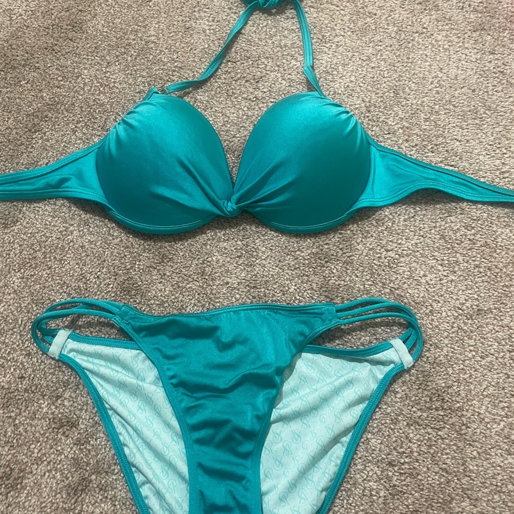 Victoria Secrets Swim